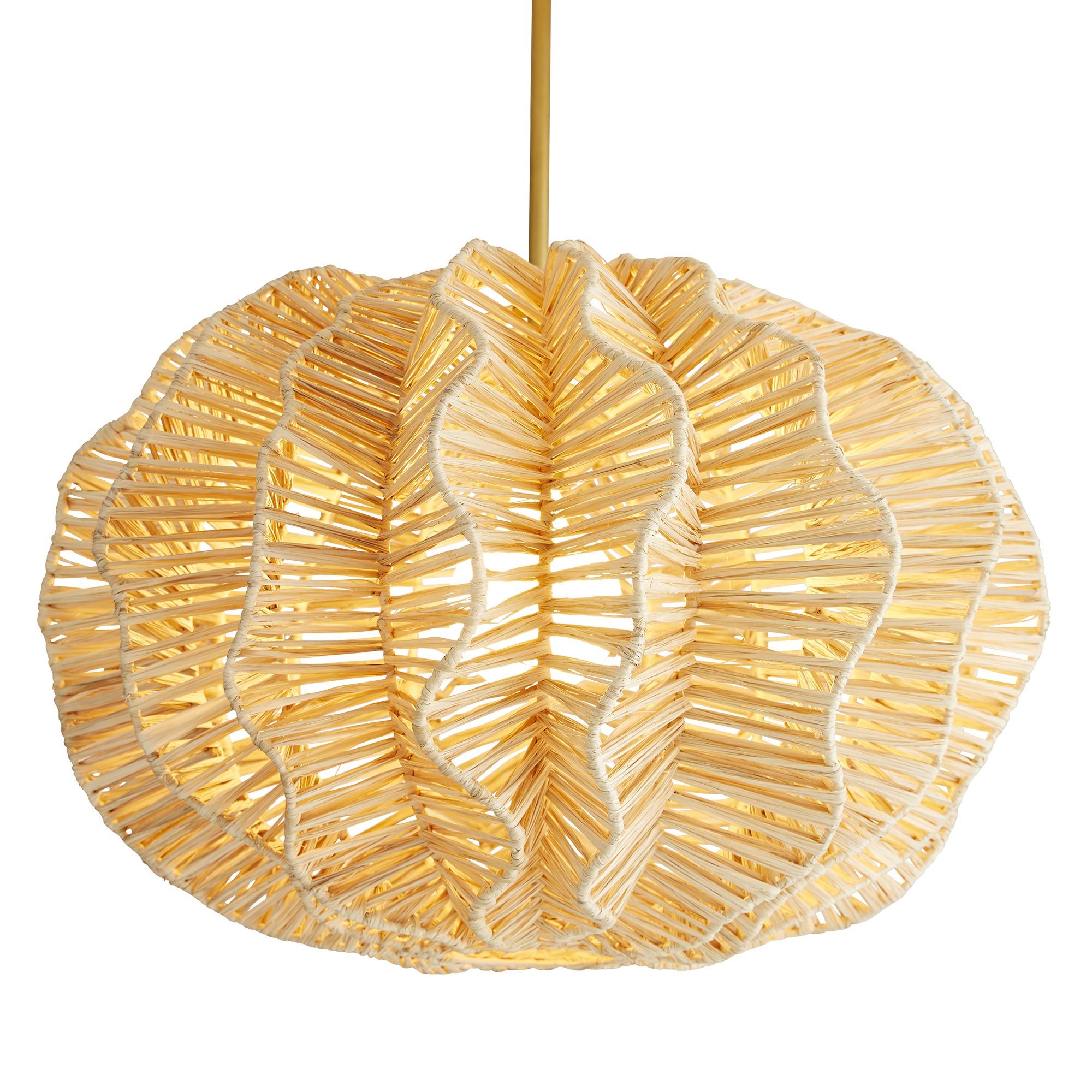 Arteriors, Pismo Pendant