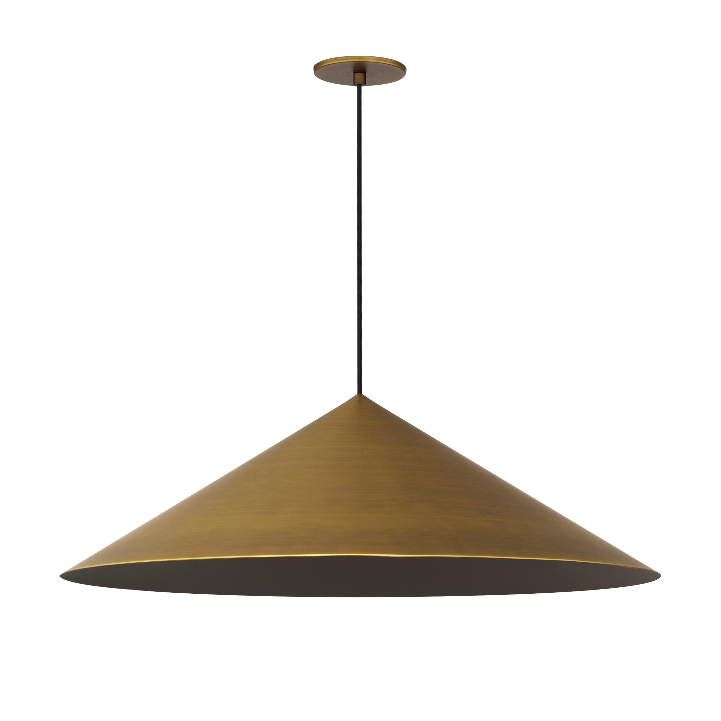 ET2 Lighting, Pitch 30" LED Pendant