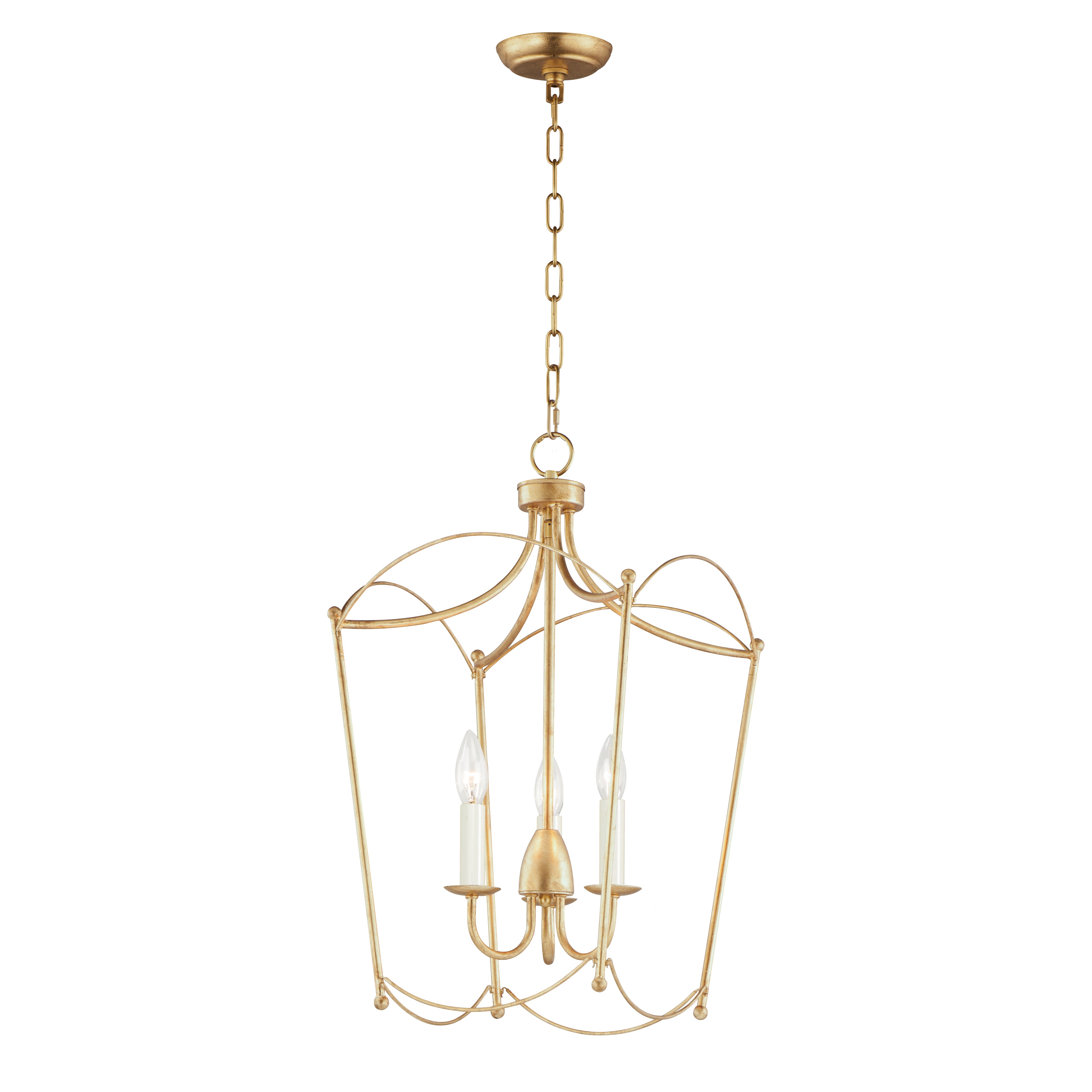 Maxim Lighting, Plumette Lantern