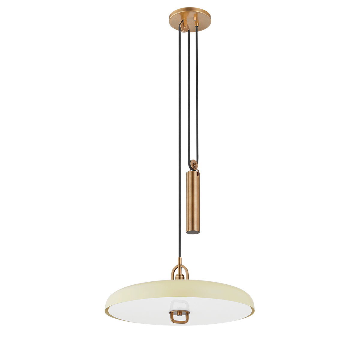 Troy Lighting, Plummet Pendant