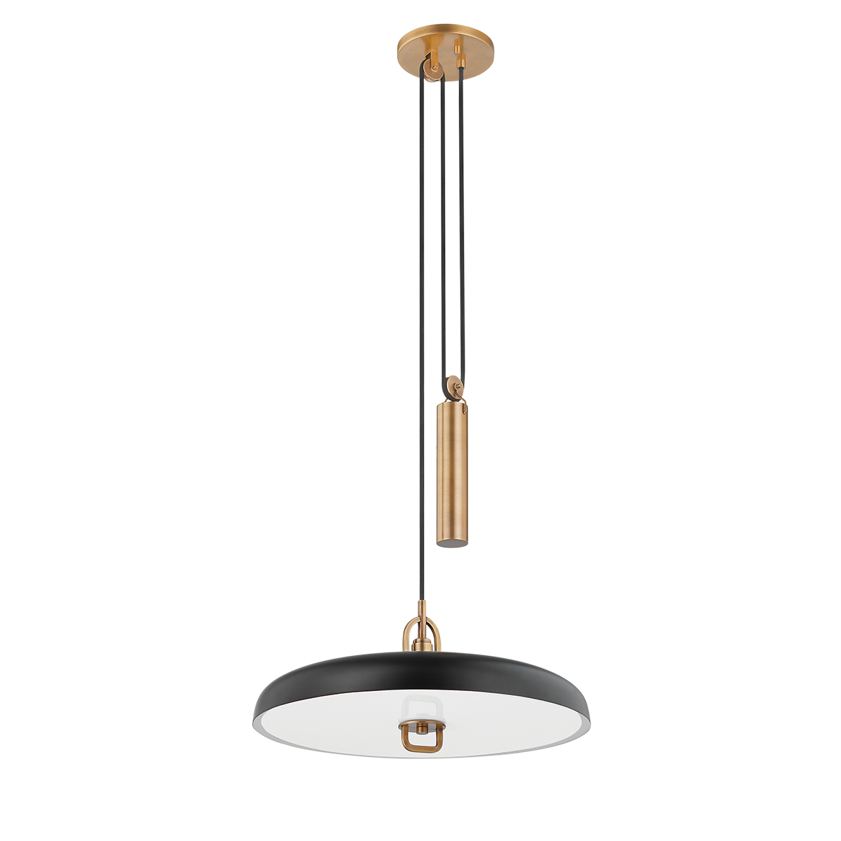 Troy Lighting, Plummet Pendant