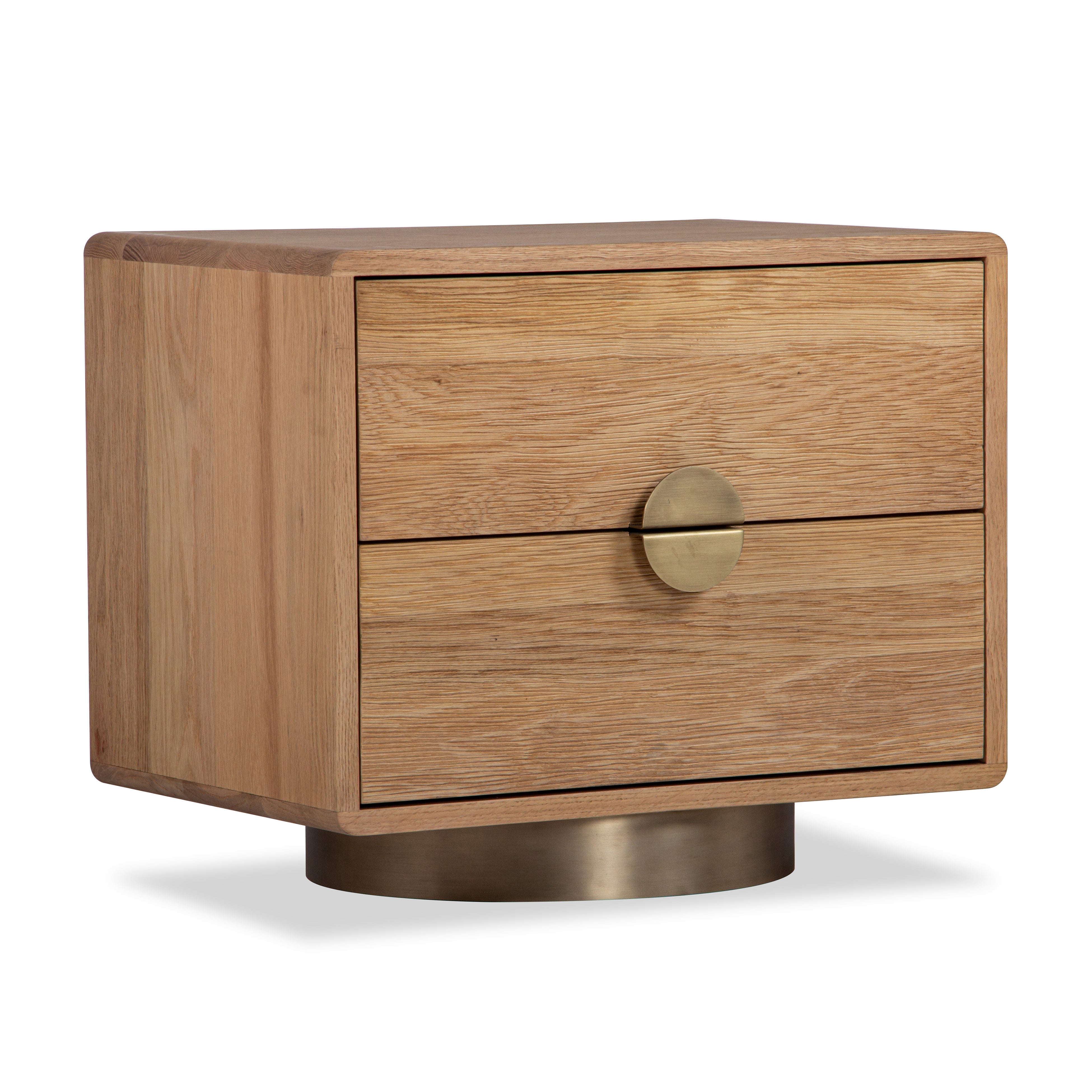 Union Home, Podium Nightstand