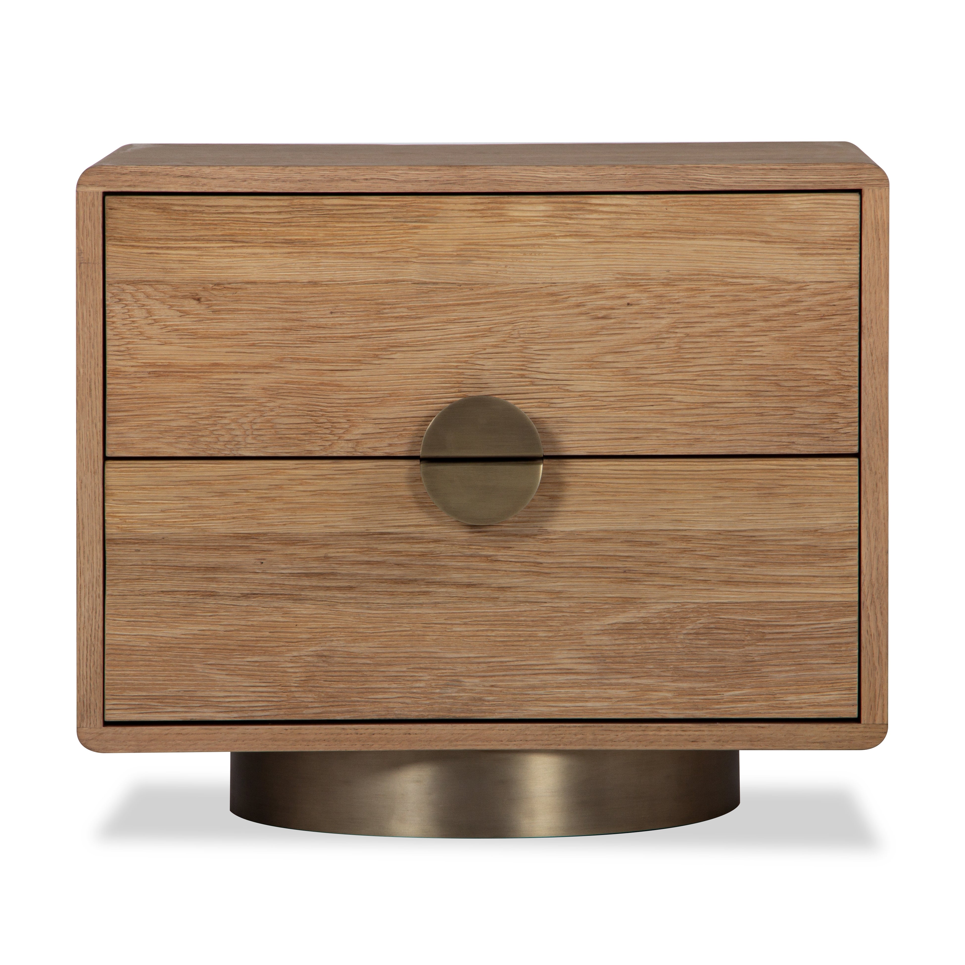 Union Home, Podium Nightstand