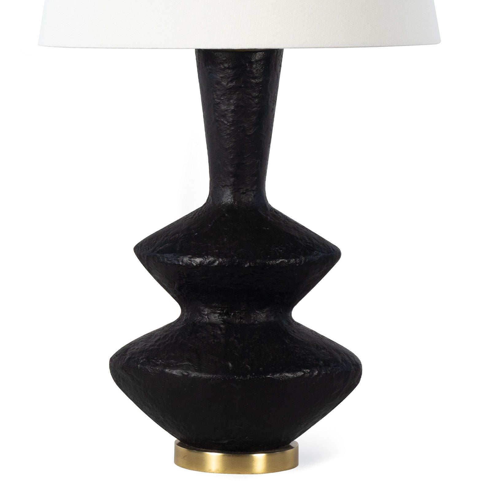 Regina Andrew, Poe Metal Table Lamp