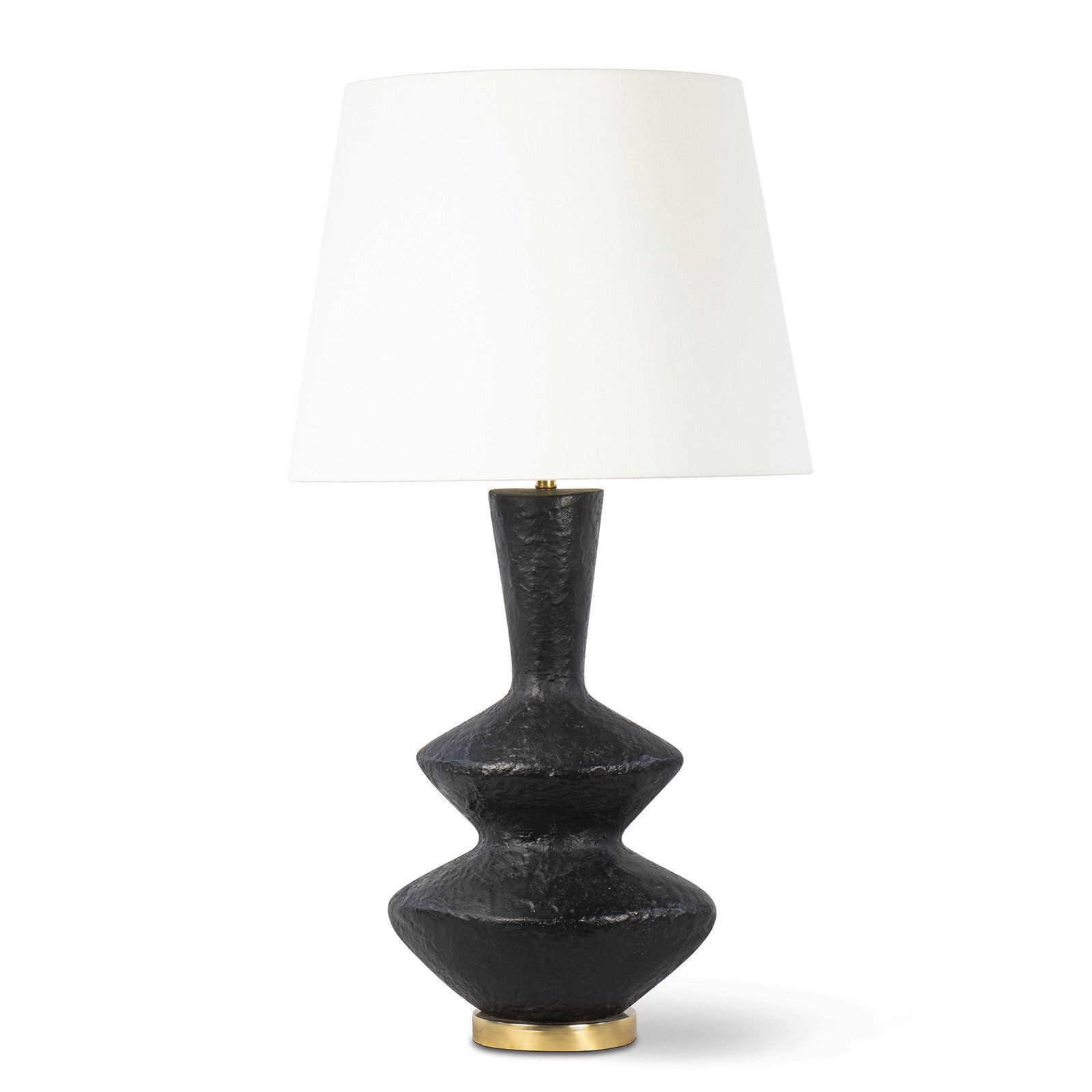 Regina Andrew, Poe Metal Table Lamp