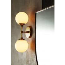 Arteriors, Polaris Sconce