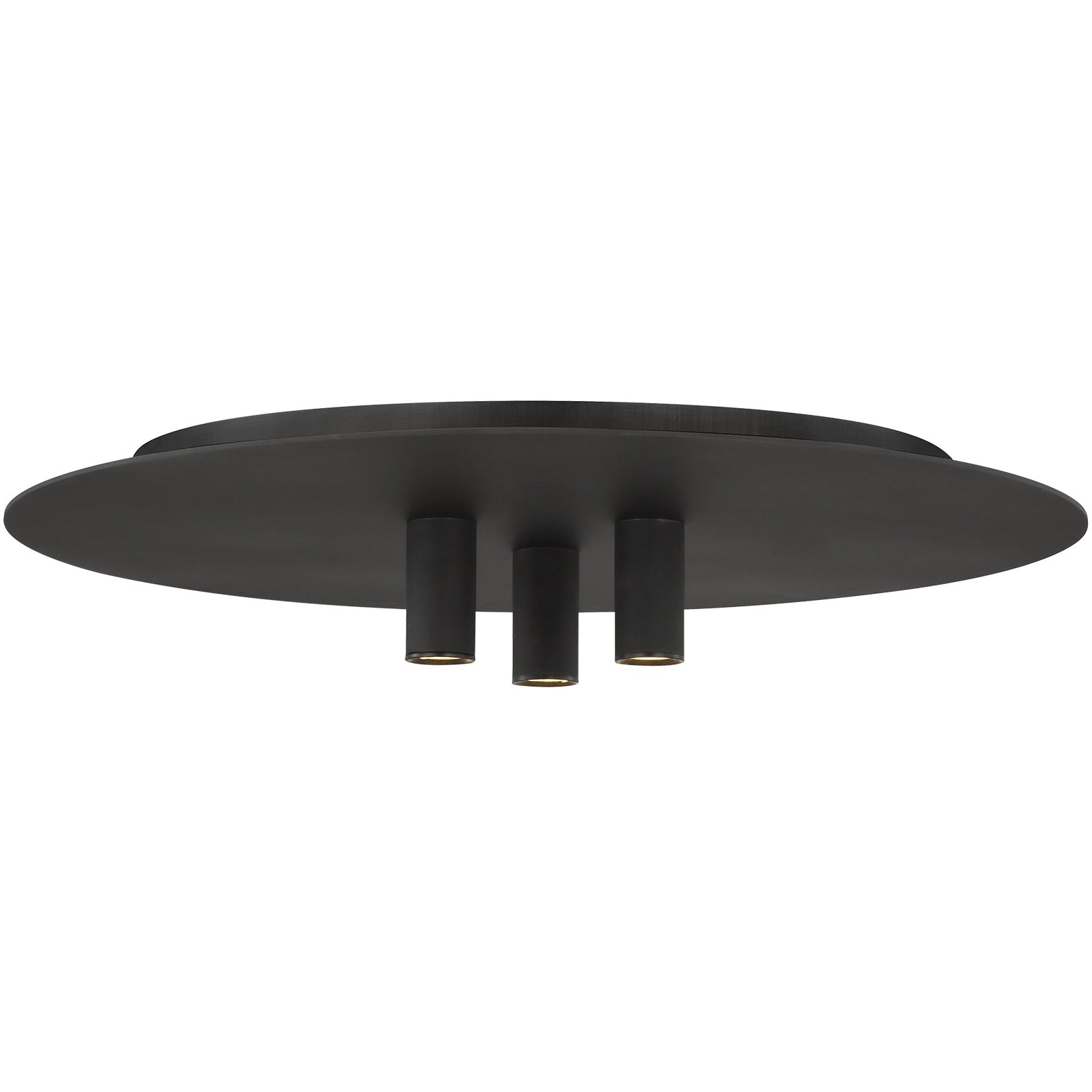 Tech Lighting, Ponte 16 Flush Mount