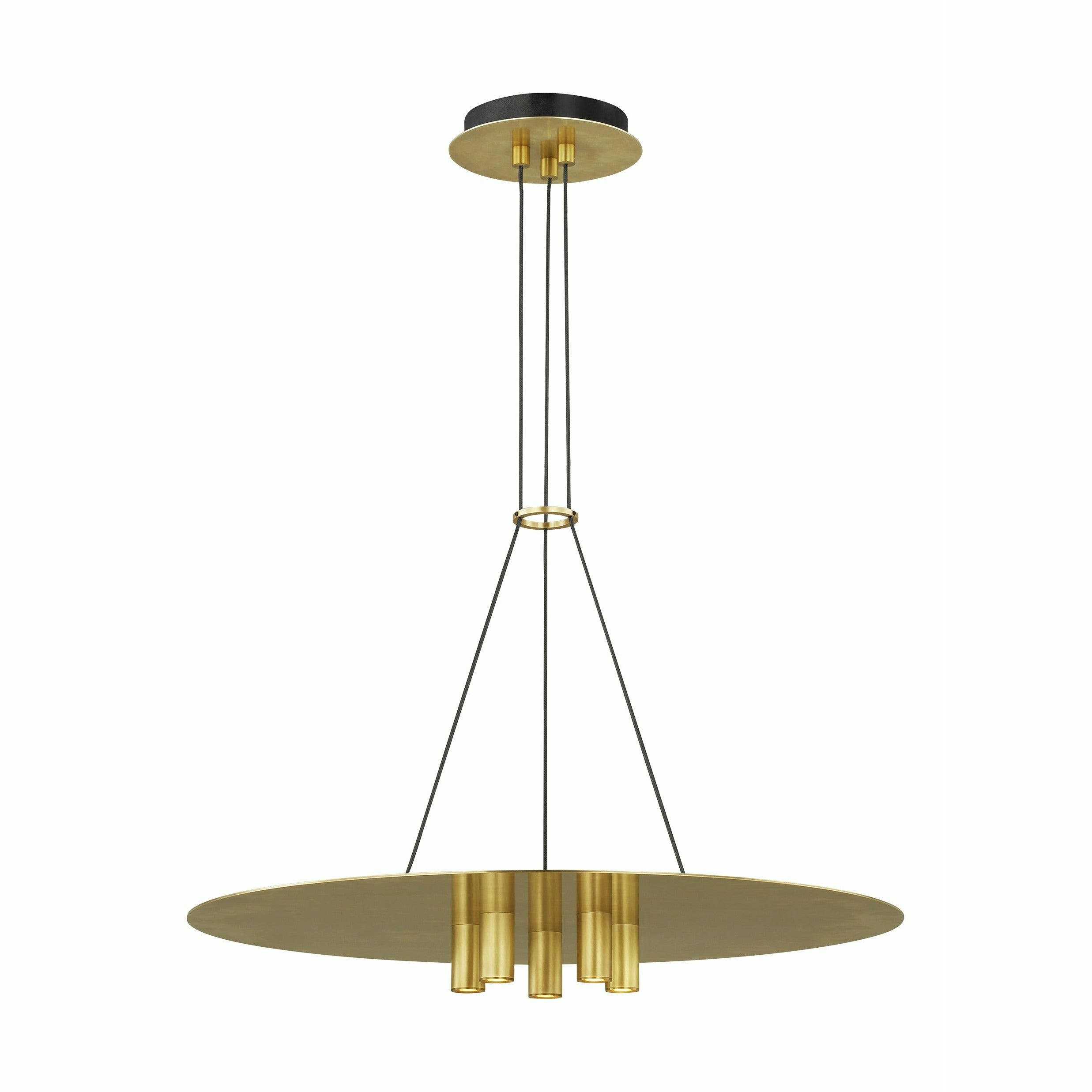 Tech Lighting, Ponte 22 Pendant