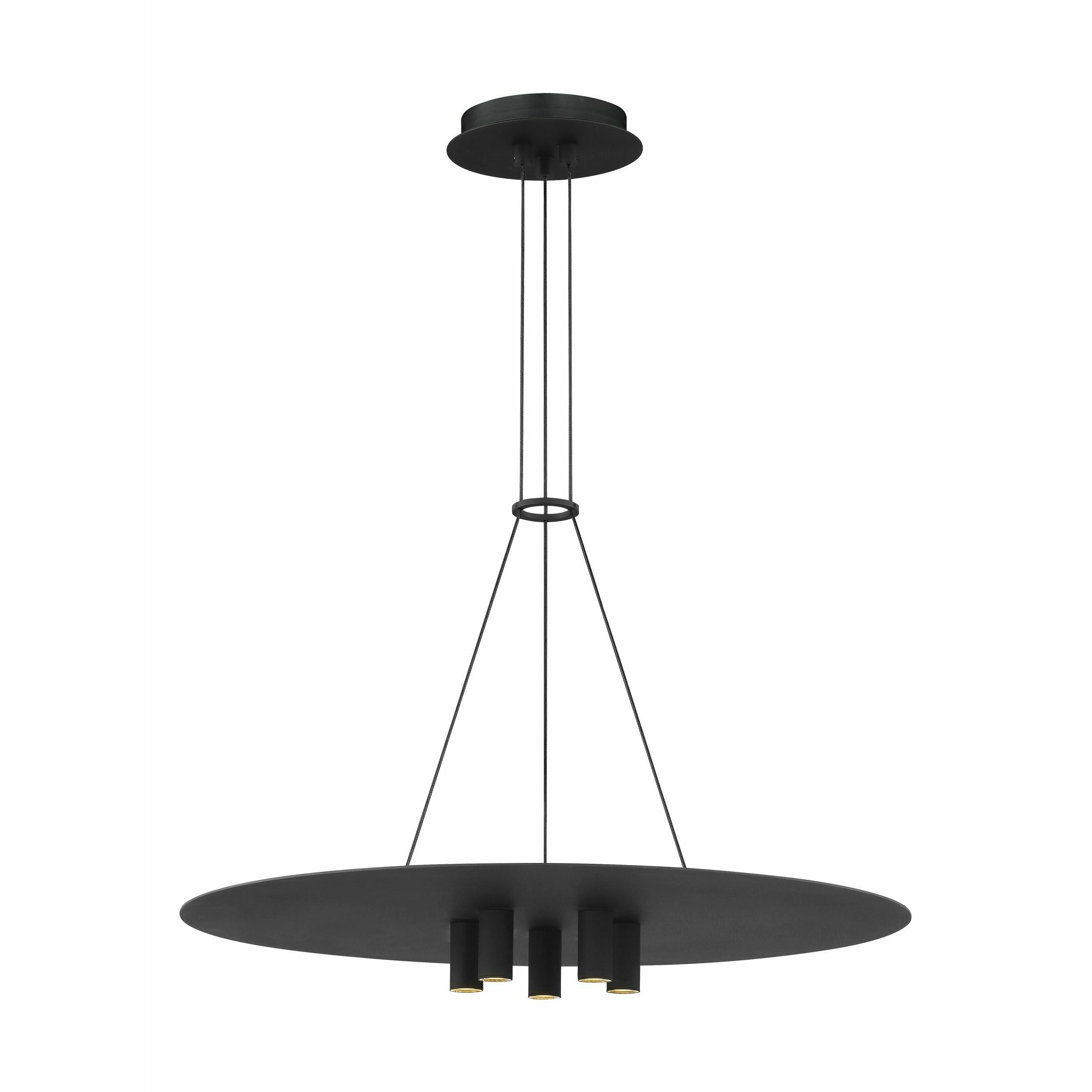 Tech Lighting, Ponte 22 Pendant