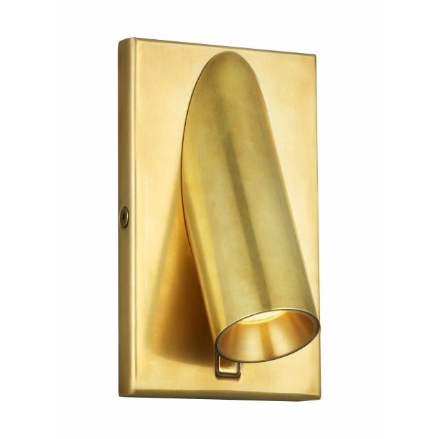 Tech Lighting, Ponte 5 Wall Sconce