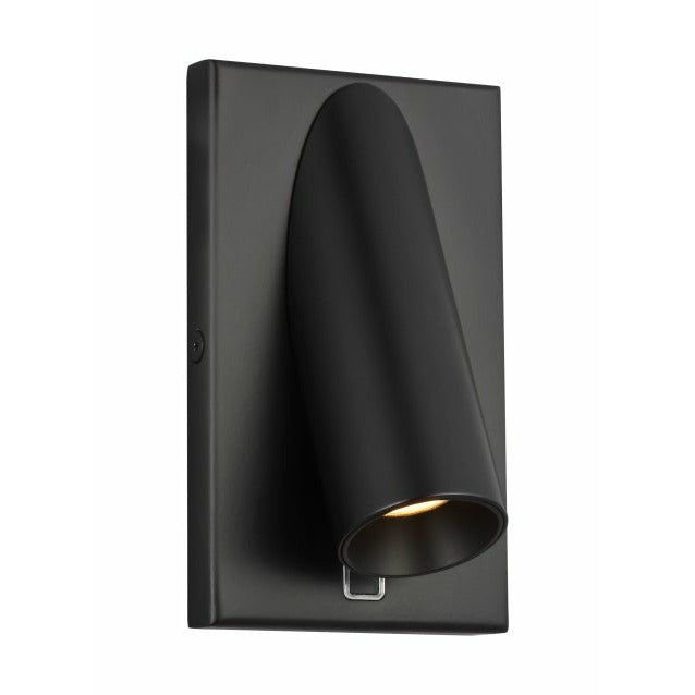 Tech Lighting, Ponte 5 Wall Sconce