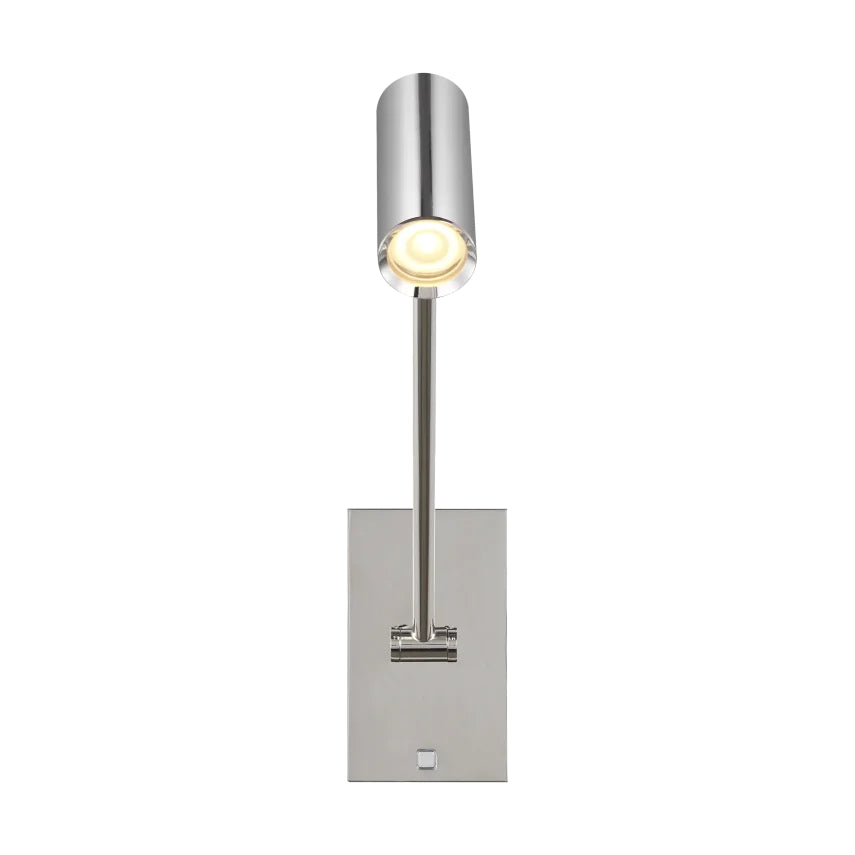 Tech Lighting, Ponte Small Task Sconce