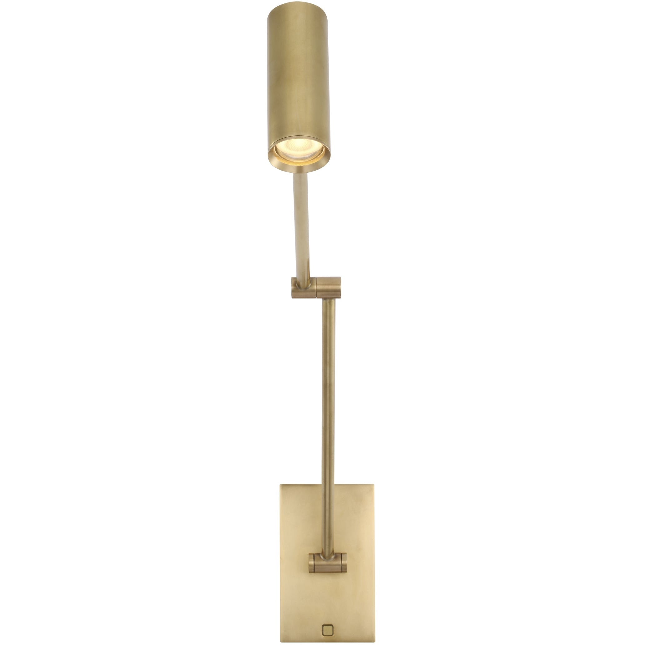 Tech Lighting, Ponte Task Sconce