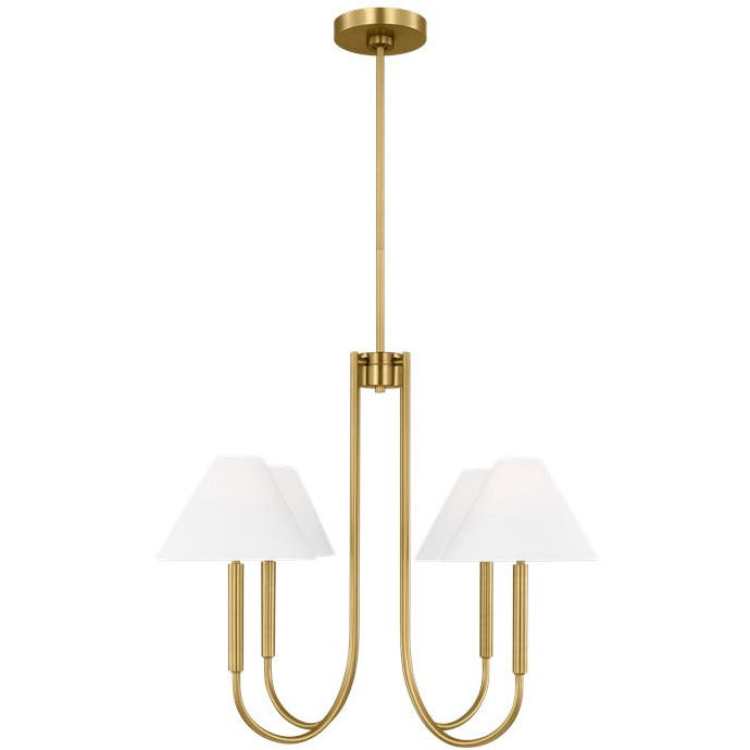 Generation Lighting, Porteau Chandelier