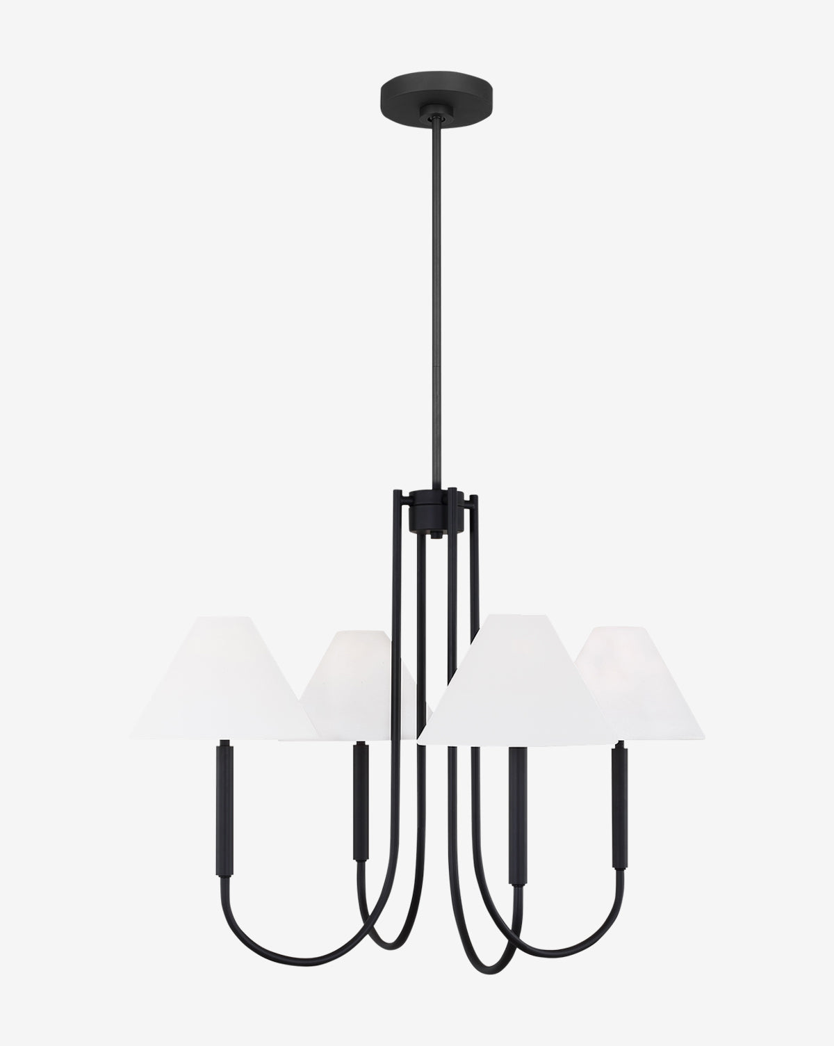 Generation Lighting, Porteau Chandelier