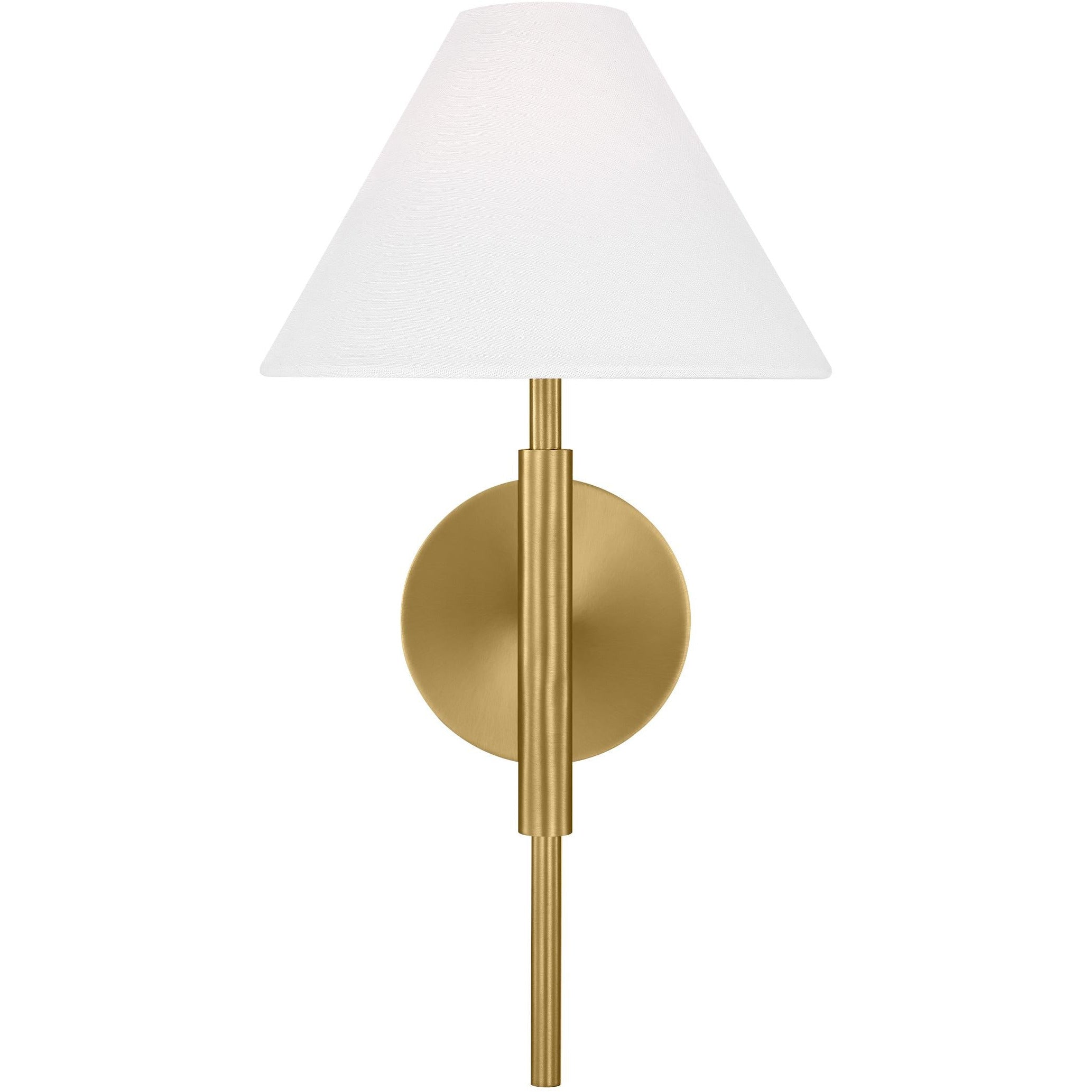 Generation Lighting, Porteau Medium Sconce