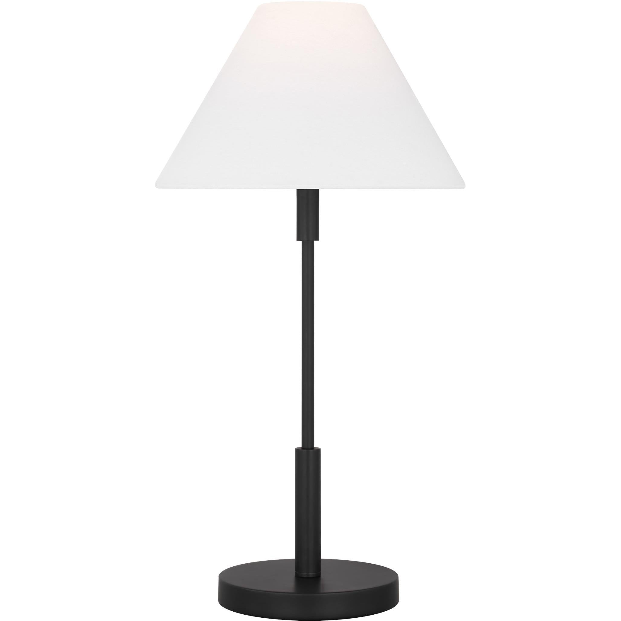 Generation Lighting, Porteau Medium Table Lamp