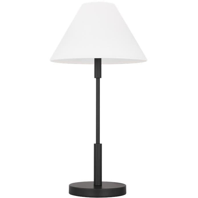 Generation Lighting, Porteau Medium Table Lamp