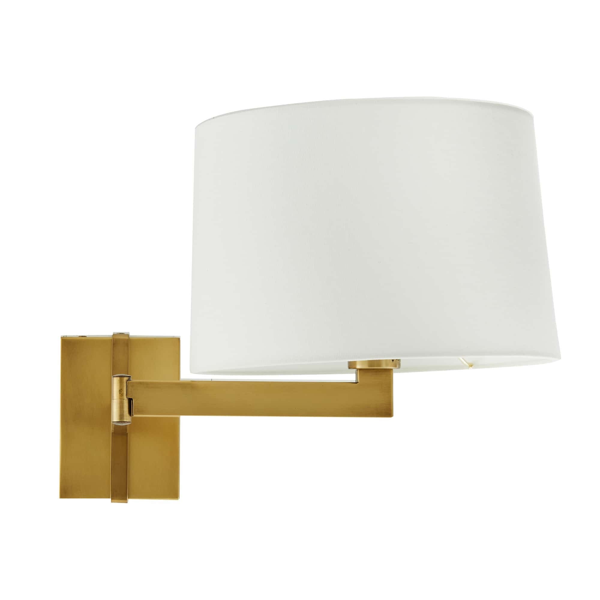 Arteriors, Portland Sconce