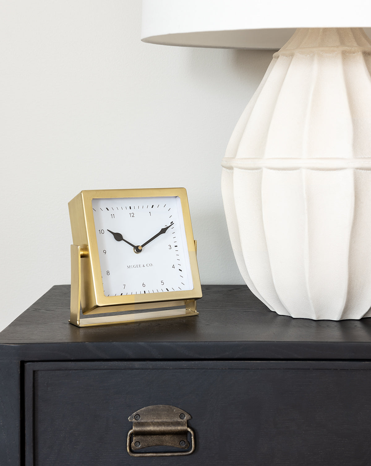 God Gift, Posey Table Clock