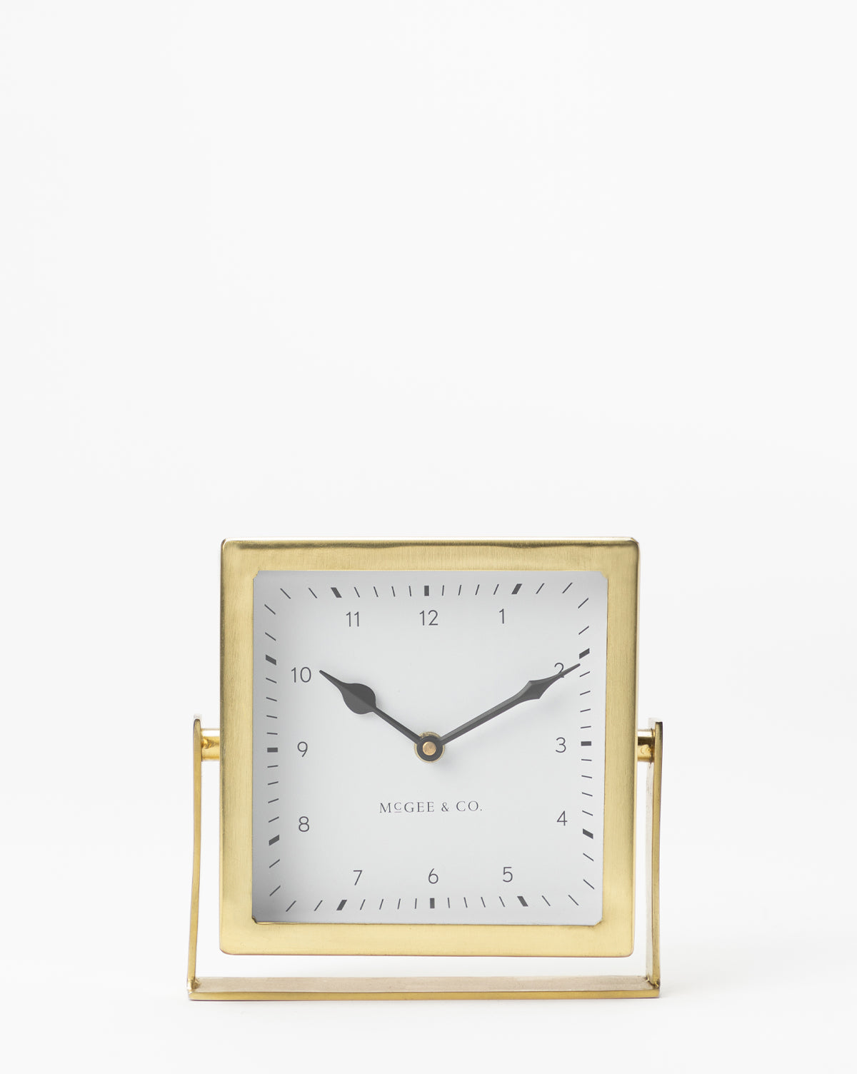 God Gift, Posey Table Clock