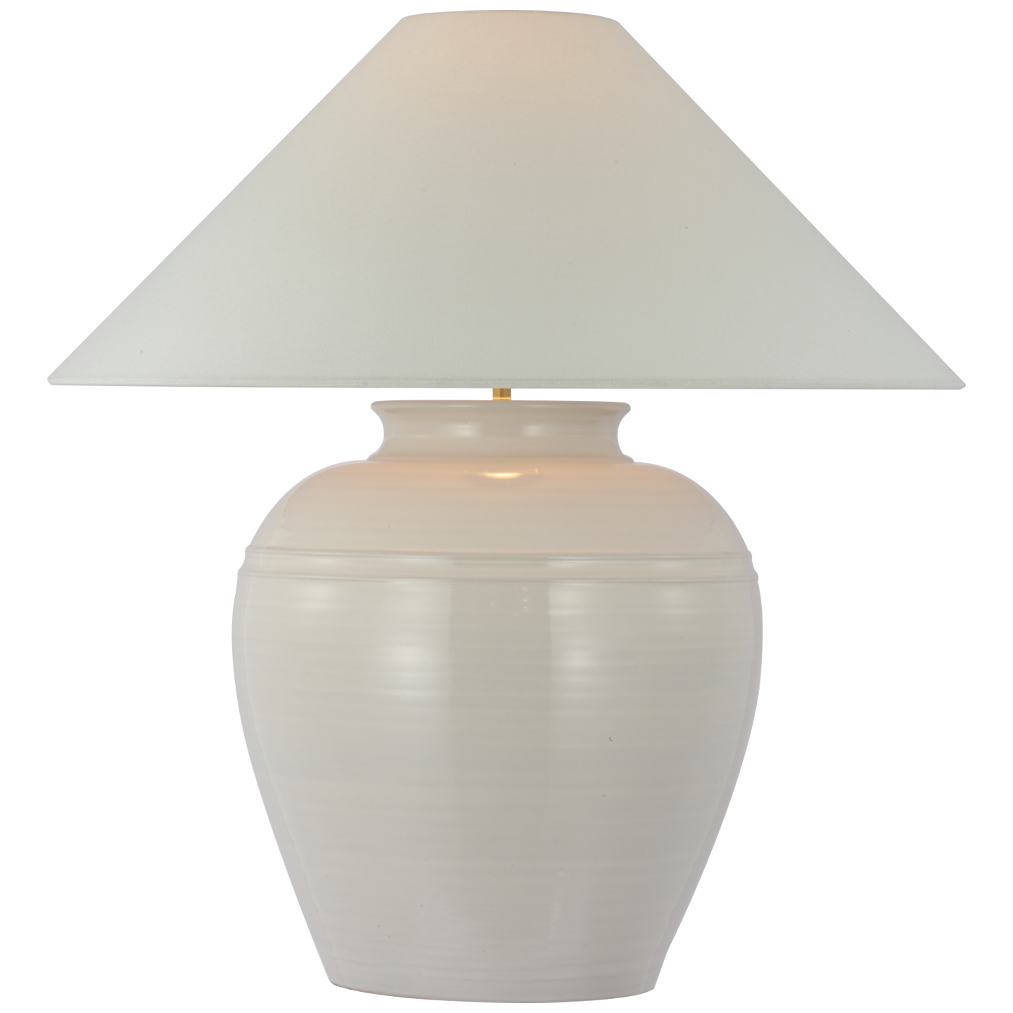 Visual Comfort, Prado Medium Table Lamp