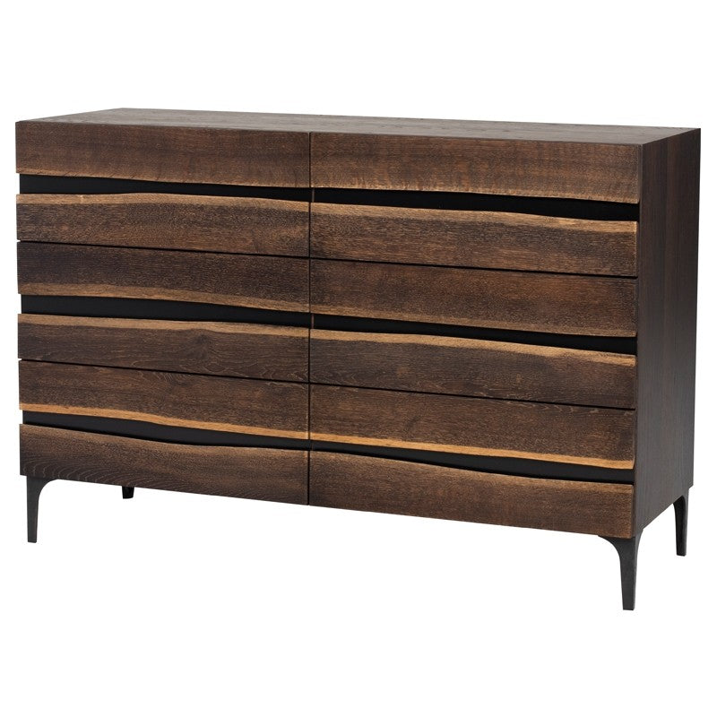 Nuevo, Prana Dresser