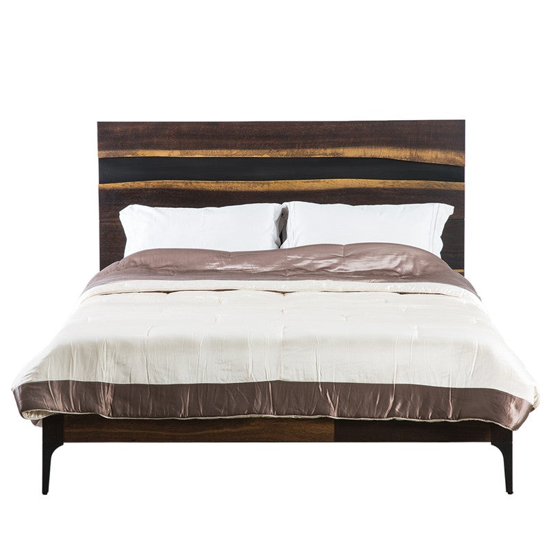 Nuevo, Prana King Bed