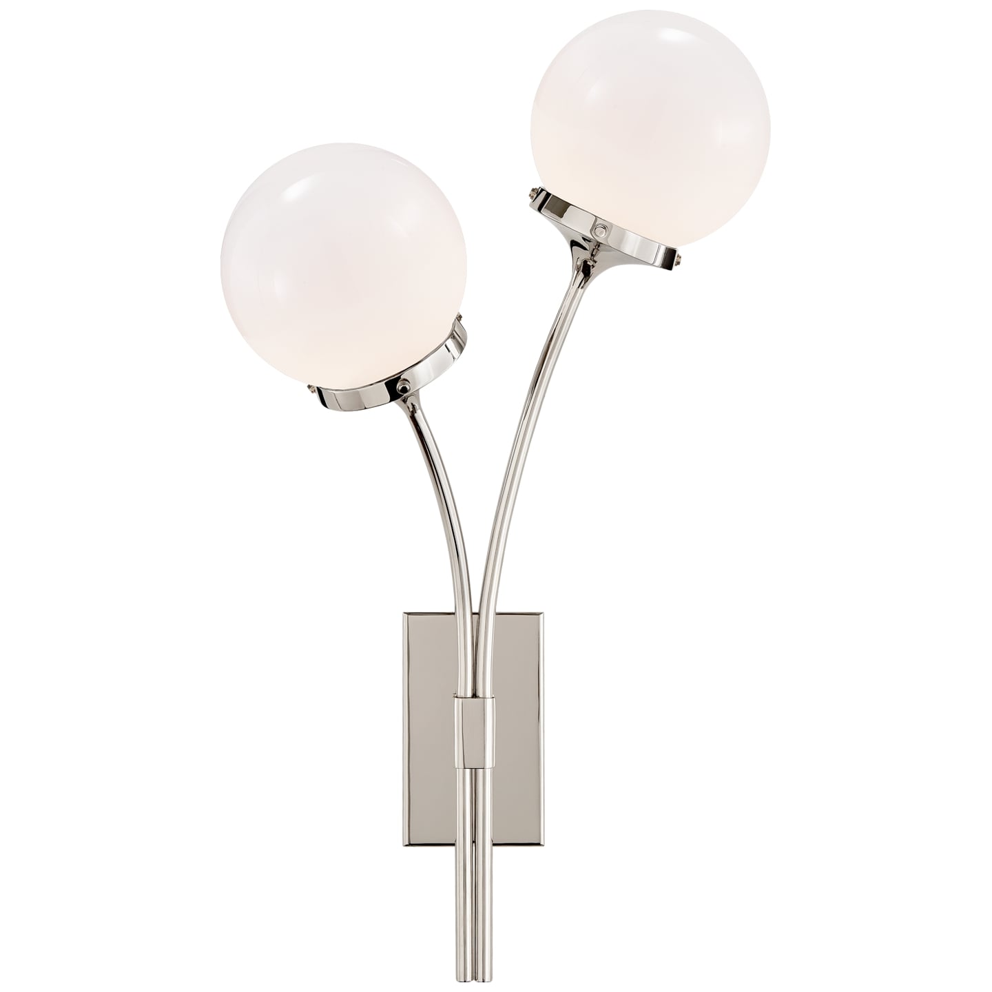 Visual Comfort, Prescott Left Sconce