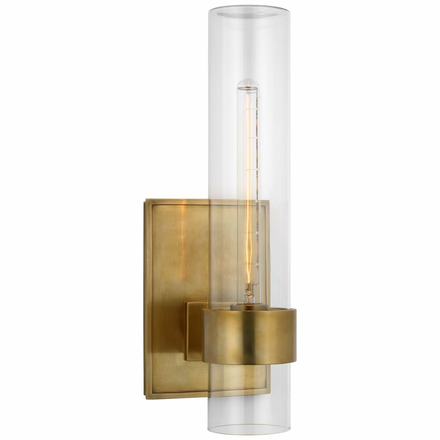 Visual Comfort, Presidio Outdoor Sconce