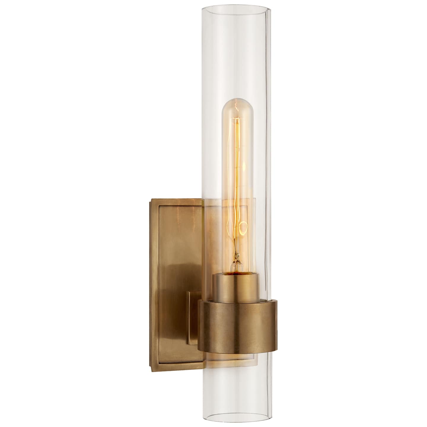 Visual Comfort, Presidio Sconce