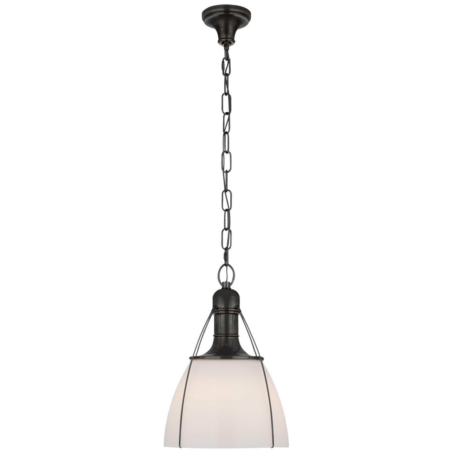 Visual Comfort, Prestwick Pendant