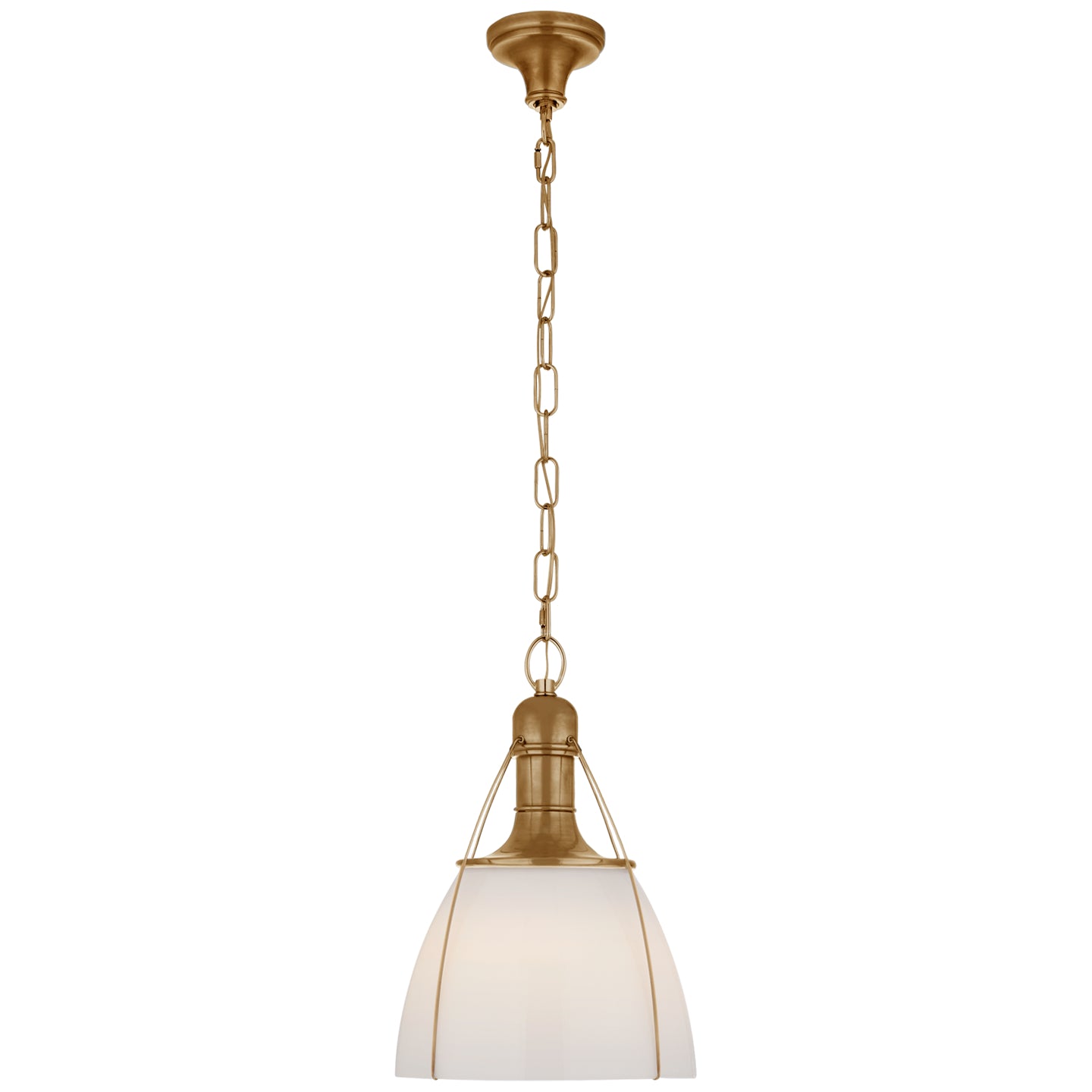 Visual Comfort, Prestwick Pendant