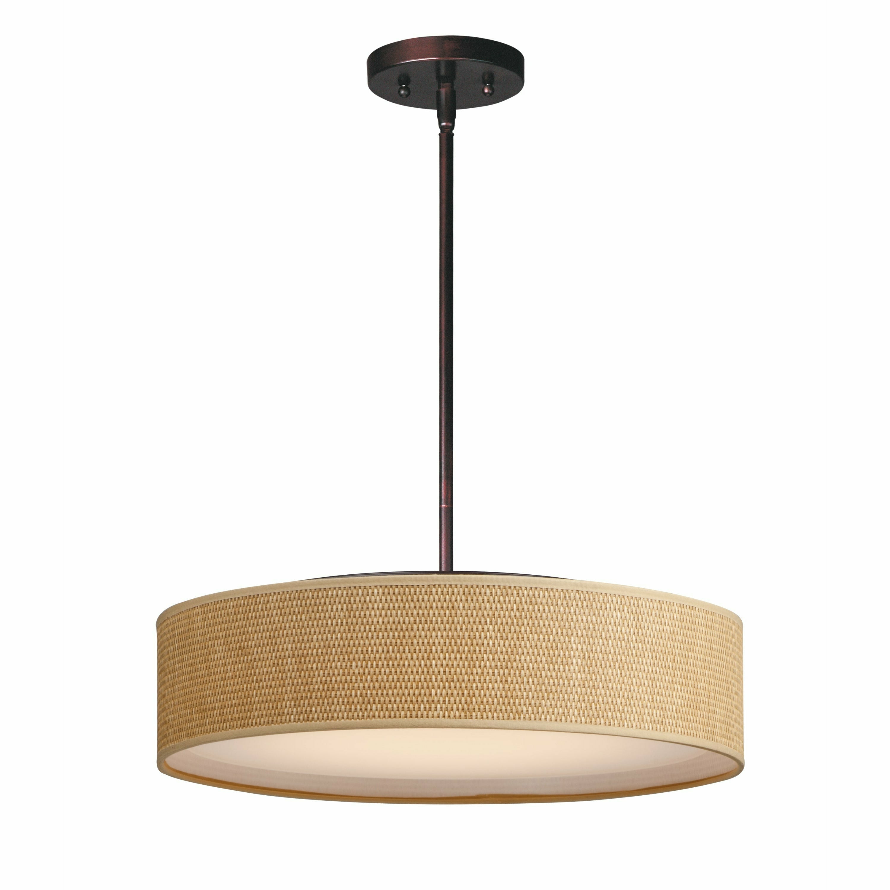 Maxim Lighting, Prime LED Pendant