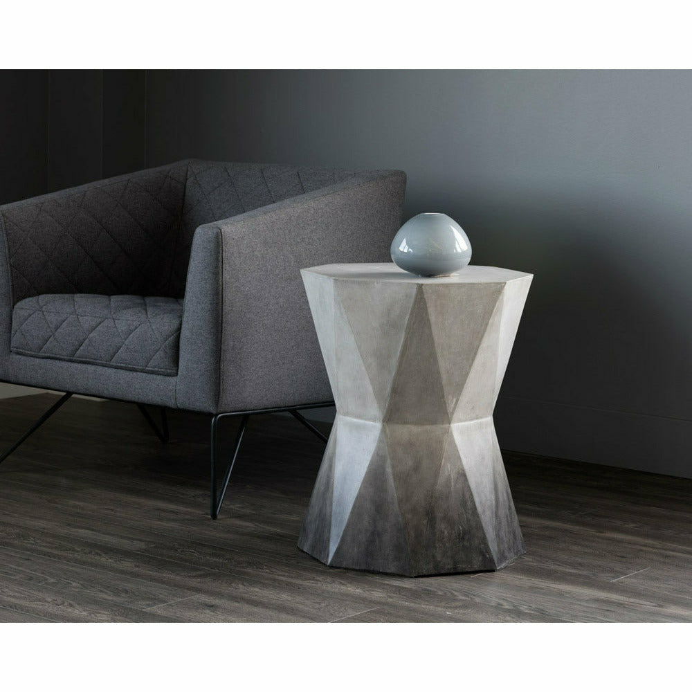 Sunpan, Prism End Table