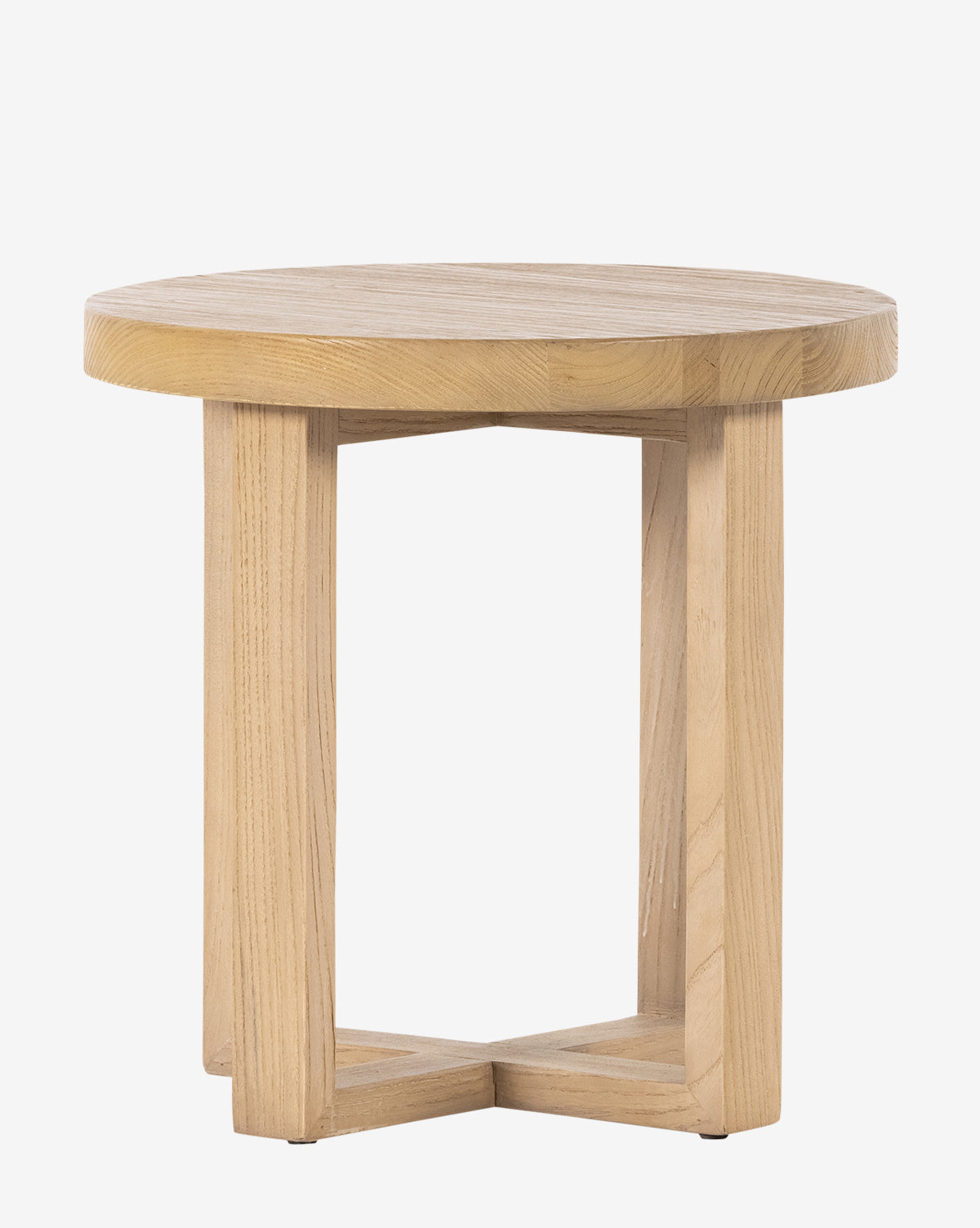 Four Hands, Prudence End Table