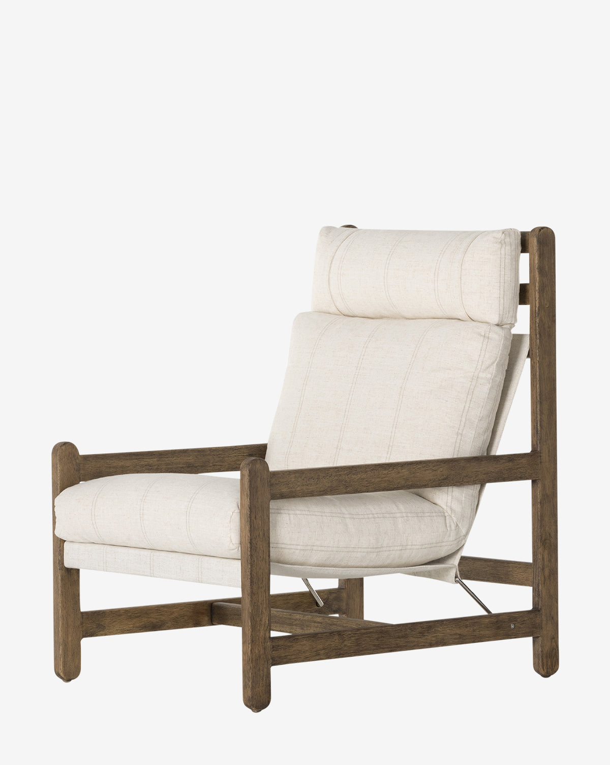 Four Hands, Puck Lounge Chair