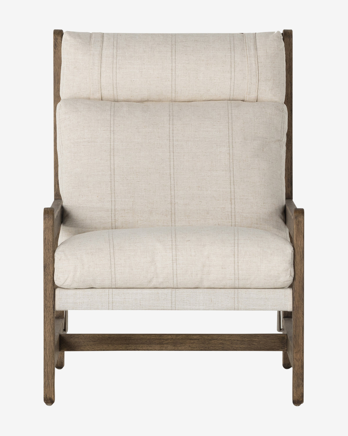 Four Hands, Puck Lounge Chair