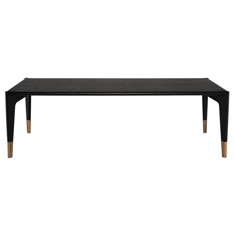 Nuevo, Quattro Dining Table