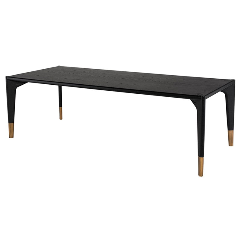 Nuevo, Quattro Dining Table