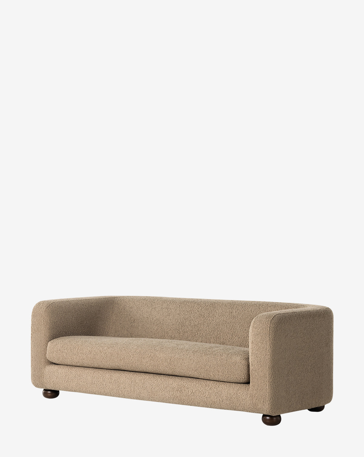 Four Hands, Quill Sofa