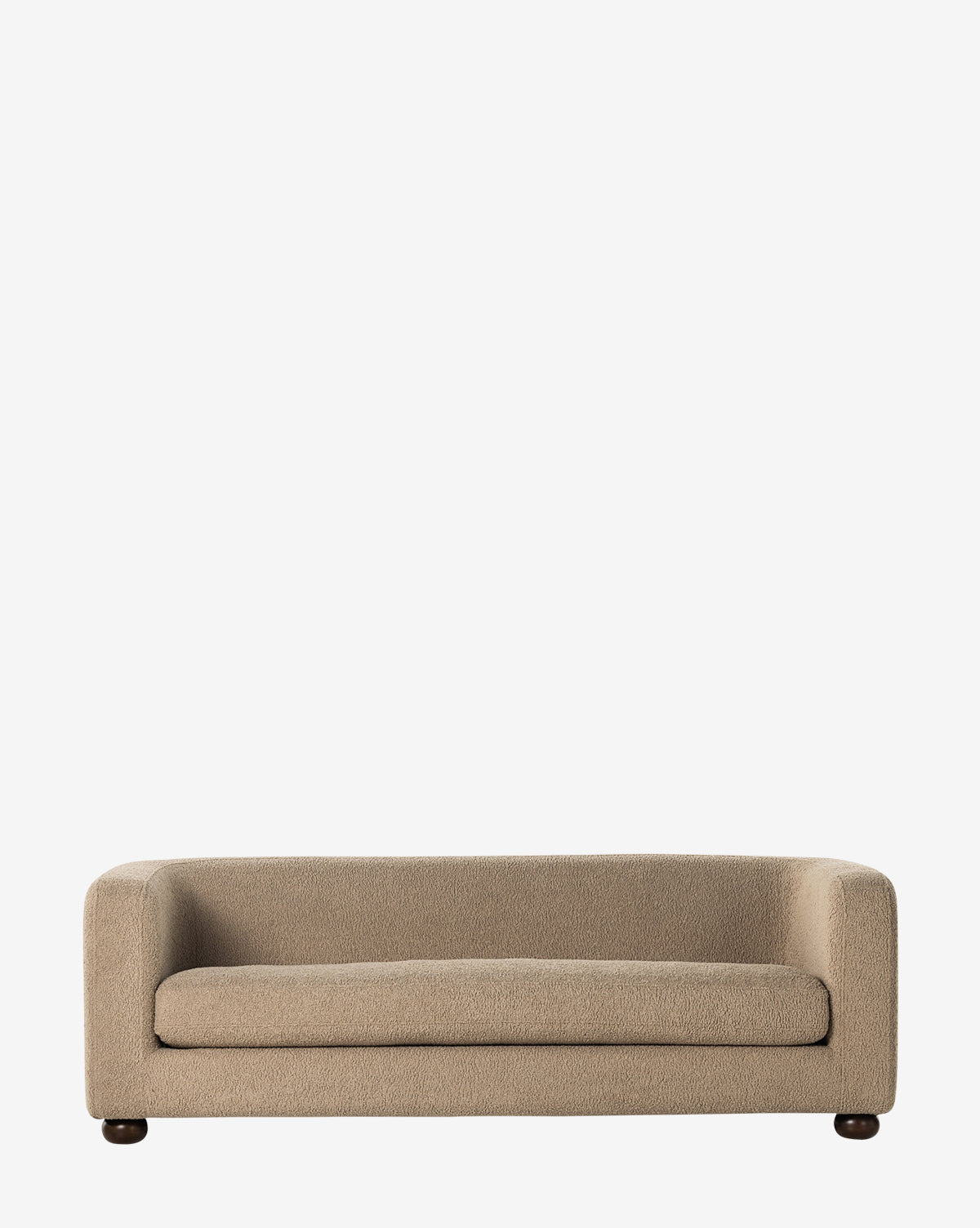 Four Hands, Quill Sofa