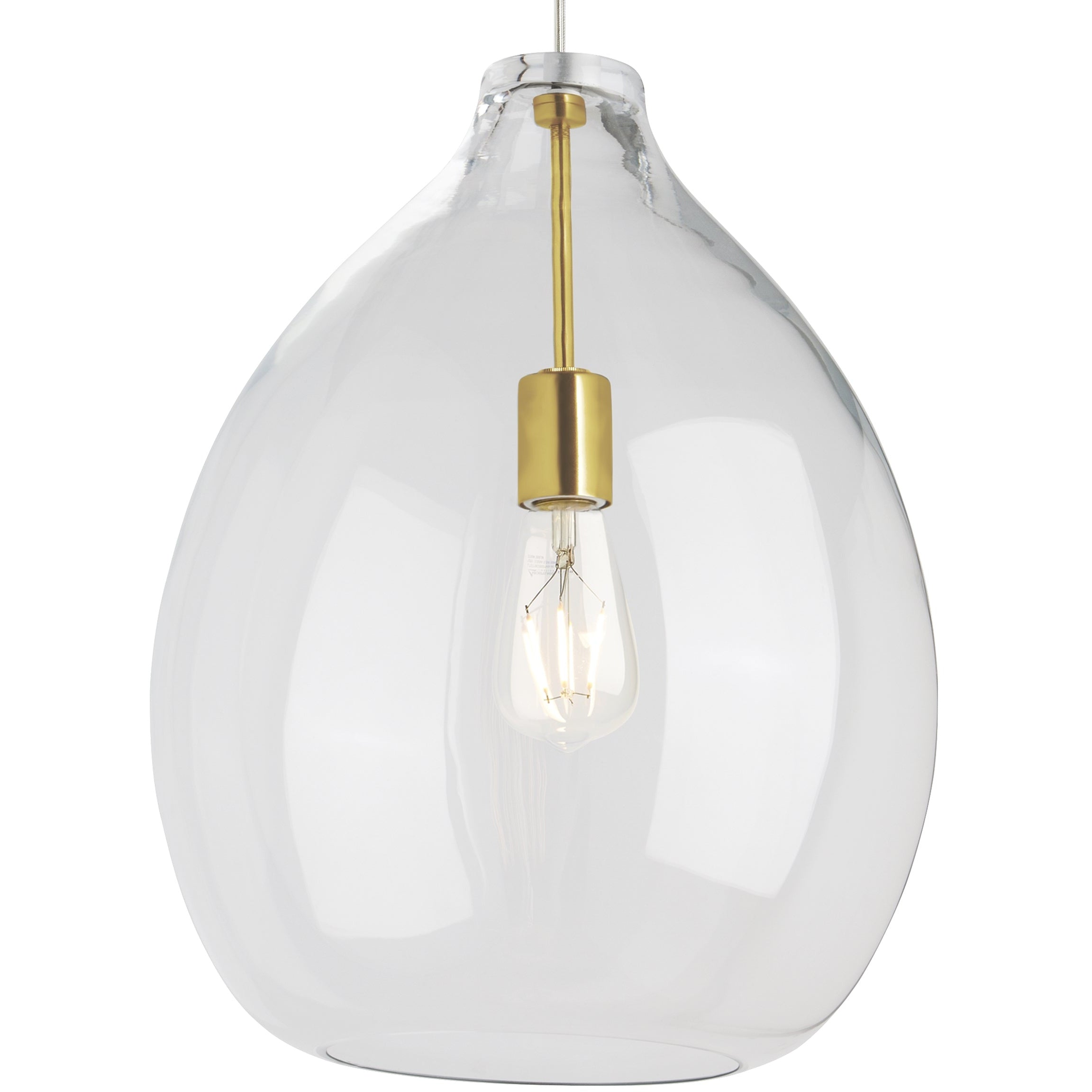 Tech Lighting, Quinton Pendant