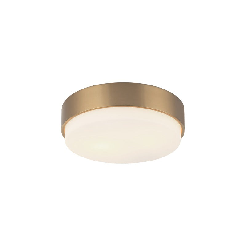 Matteo, Quintz Flush Mount