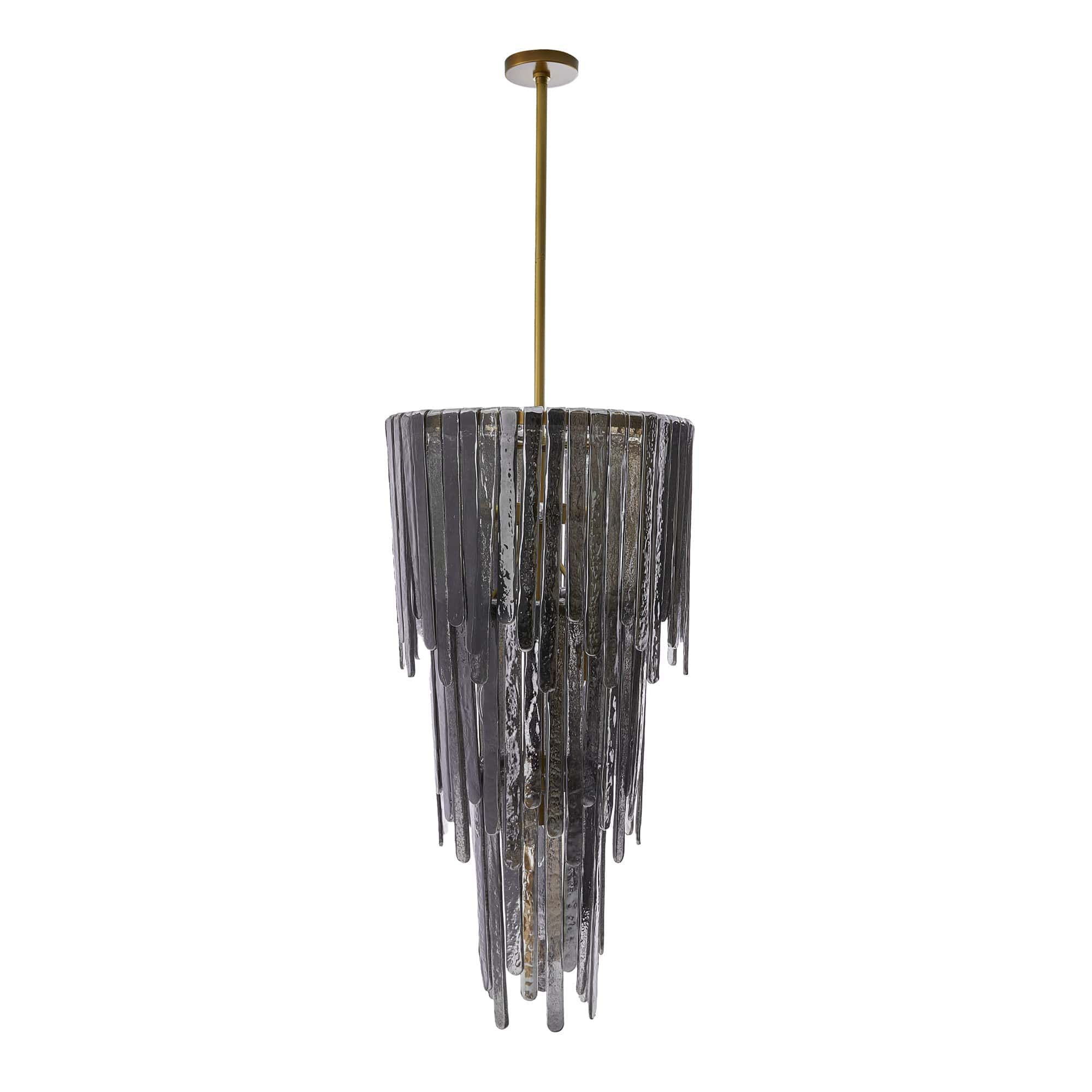 Arteriors, Raine Chandelier