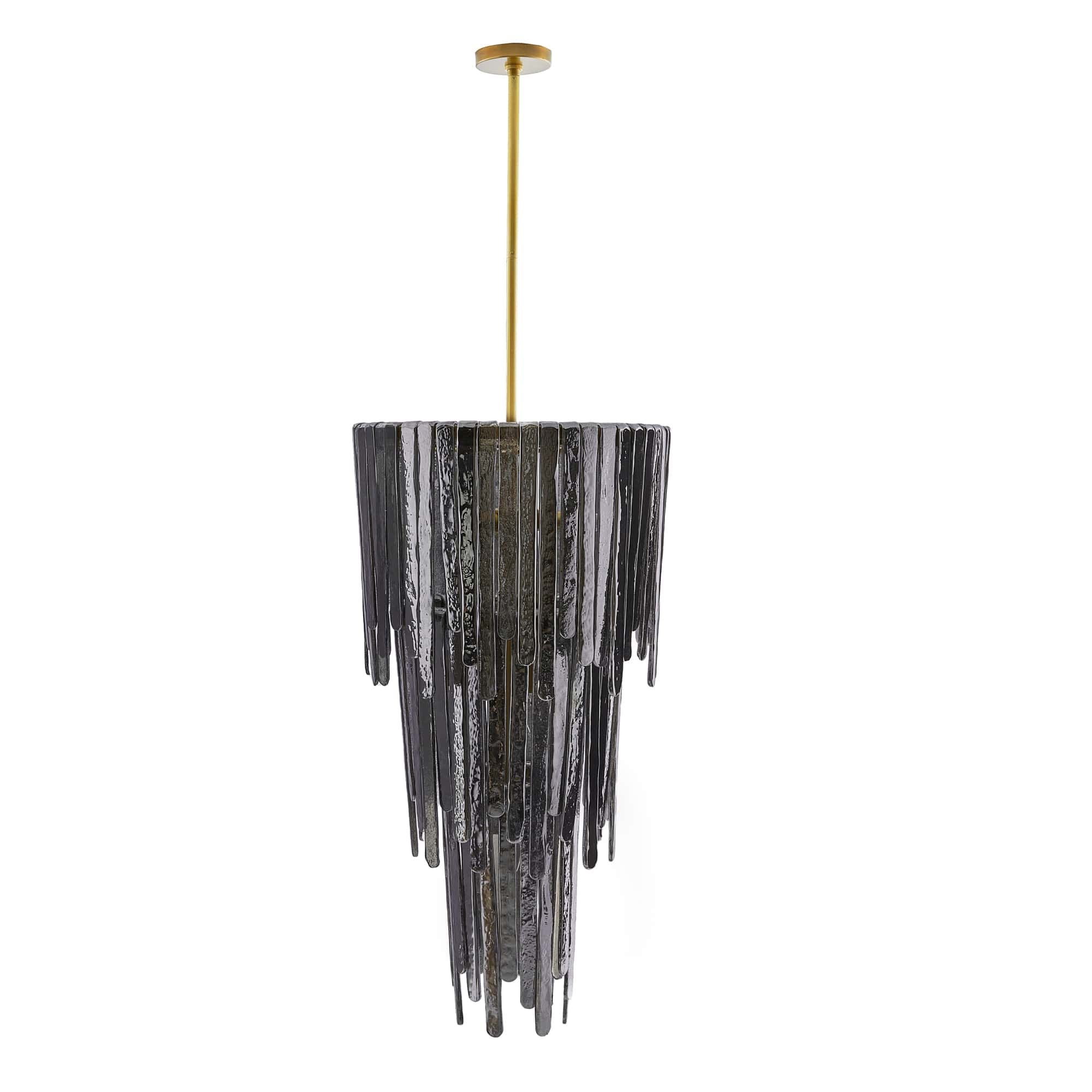 Arteriors, Raine Chandelier