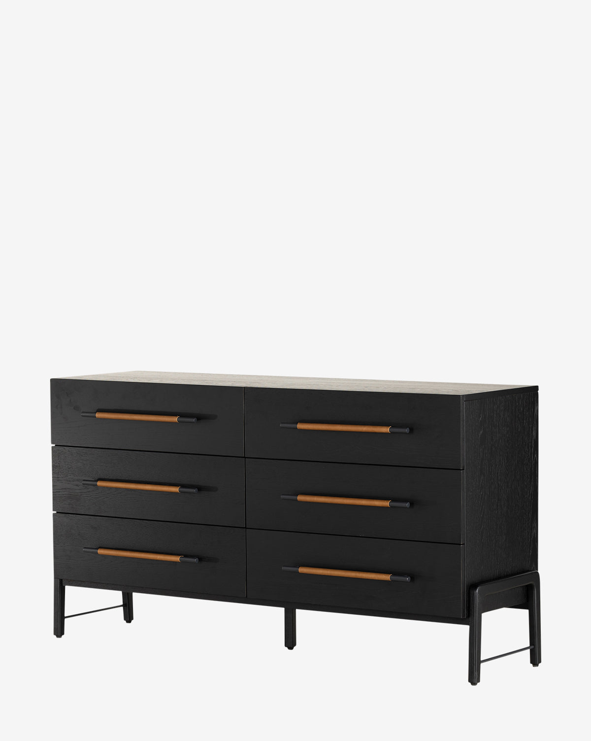 Four Hands, Ralston 6-Drawer Dresser