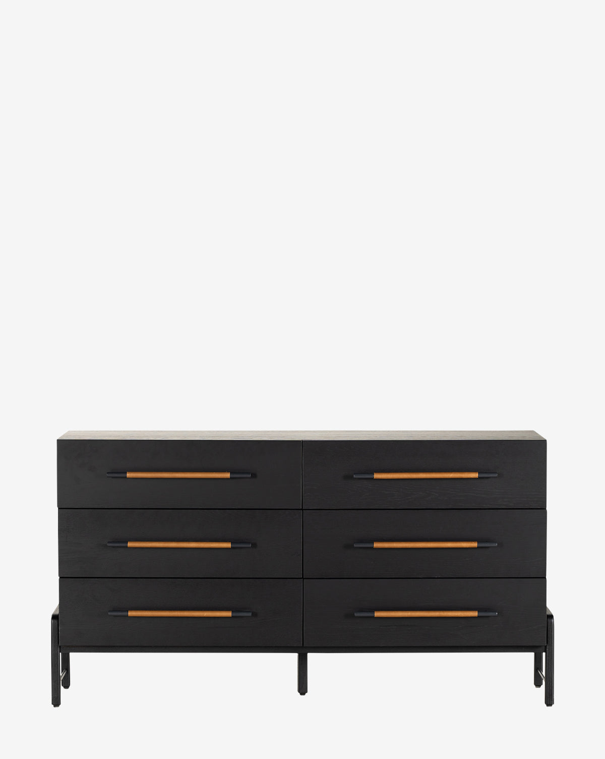 Four Hands, Ralston 6-Drawer Dresser