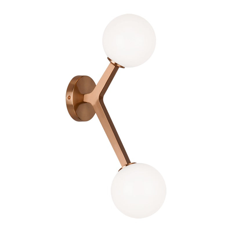 Matteo, Rami Wall Sconce