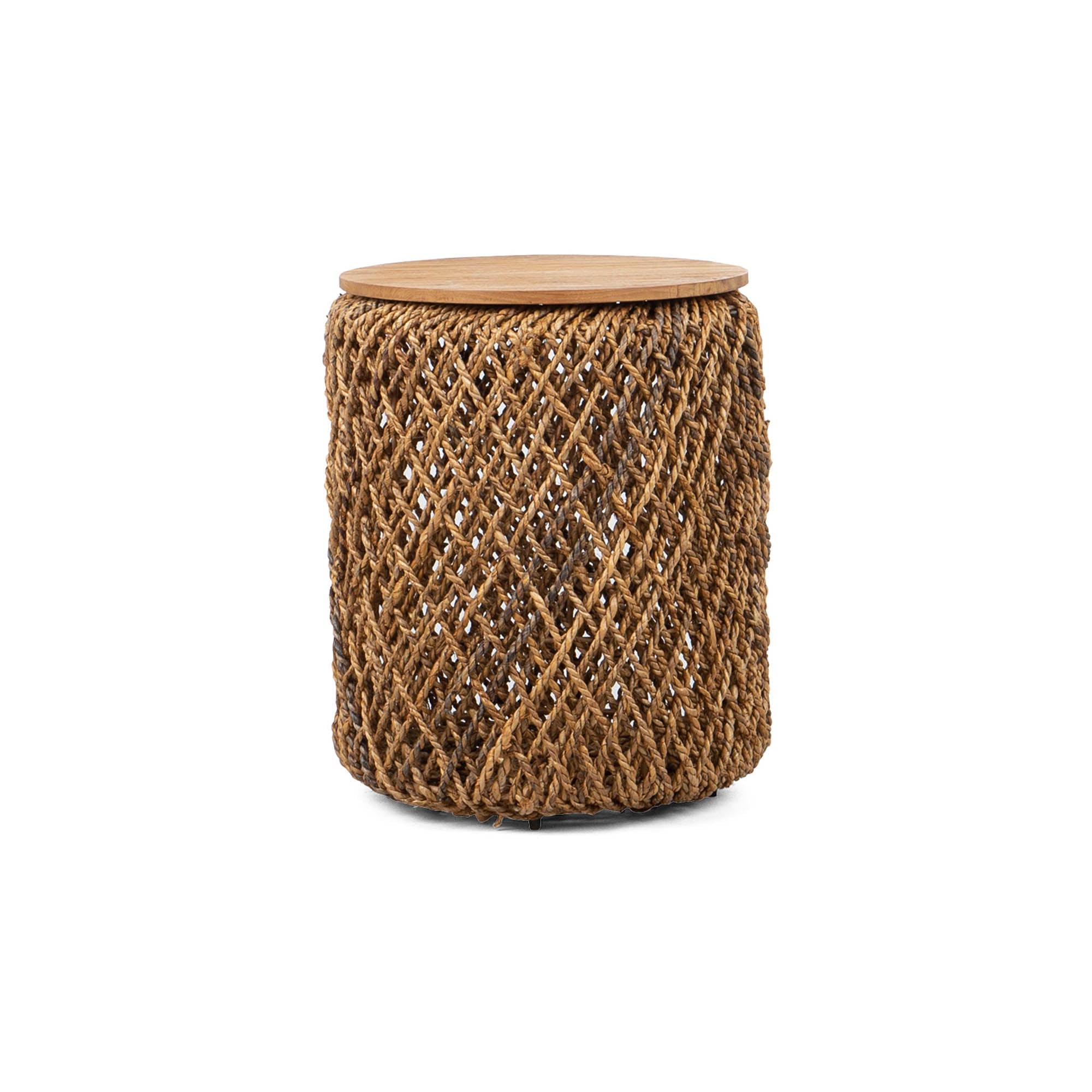 LH Imports, Ramiro Knut Side Table